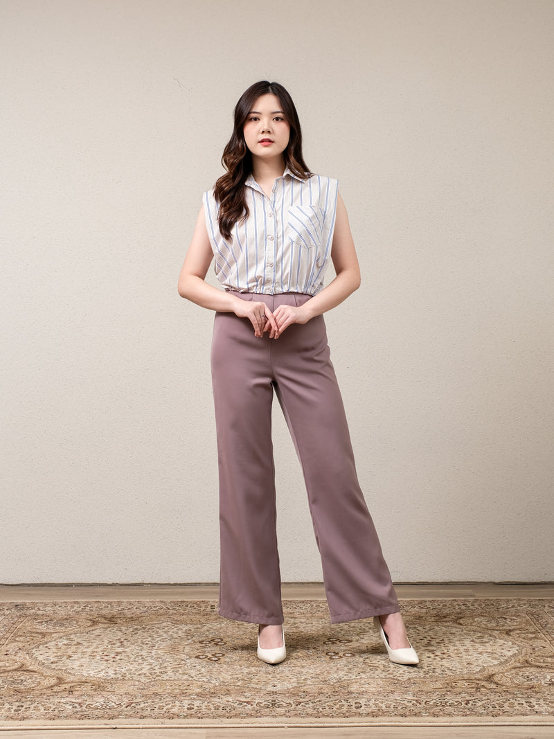 Serenity Flare Pants